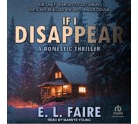 If I Disappear