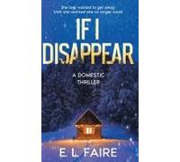 If I Disappear