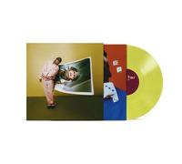 If I Don't Love You, Who Will ? Vinyle Jaune Limette Vinyle