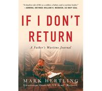 If I Don't Return A Father's Wartime Journal - Mark Hertling - Ballast Books - ebook (ePub) - Livre