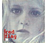 If I Ever (Dance Mix, 1989, Can) [Import]