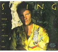 If I Ever Lose My Faith In You