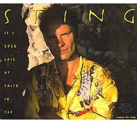 If I Ever Lose My Faith in You (CD2) [Import]