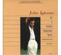If I Ever Needed You-Remix (x1+3) [Import]