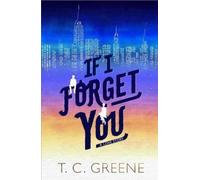If I Forget You
