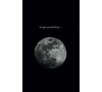 If I Give You All Of Me