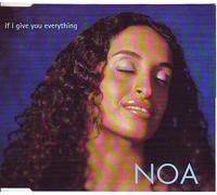 If I Give You Everything