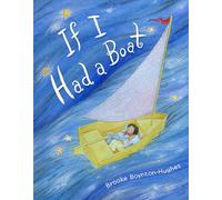 If I Had a Boat