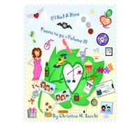 If I Had A Dime: Poems To Go