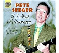 Seeger, Pete - Pete Seeger [Import]