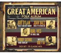 If I Had a Hammer: American Folk/Various