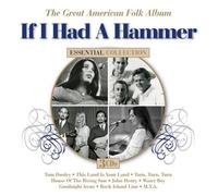 Artistes variés – If I Had a Hammer: American Folk