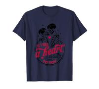 If I Had A Heart, I'd Give It to You T-Shirt