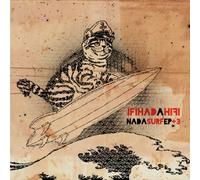 If I Had A Hi-Fi - Nada Surf EP + 3 [Import]