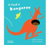 If I had a kangaroo /anglais