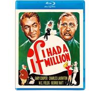 If I Had A Million Blu-ray E