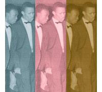 If I Had a Pair of Wings: Jamaican Doo Wop, Vol. I-III