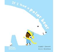 If I had a polar bear /anglais