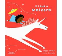 If I Had a Unicorn