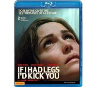 If I Had Legs I'd Kick You [Blu-Ray] Australia - Import