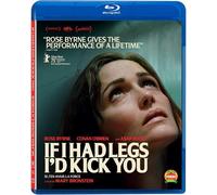 If I Had Legs I'd Kick You [Blu-Ray] Canada - Import