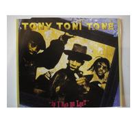 Tony Toni TonÚ – If I Had no Loot – Import