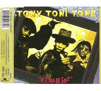 Tony Toni TonÚ - If I Had no Loot [Import]