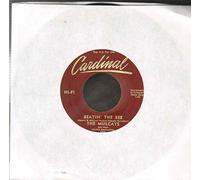 IF I HAD YOU / BEATIN' THE BEE (45/7")