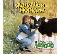If I Knew How to Moo (US [Import]