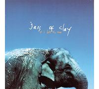 If I Left the Zoo by Jars of Clay (1999-11-09)