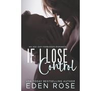 If I Lose Control: An Age Gap Romance