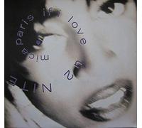 If I Love U 2 Nite [Import]