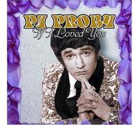 If I Loved You [Import]