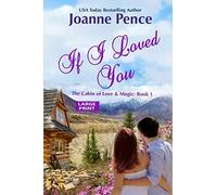 If I Loved You [Large Print]