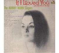 If I Loved You [Vinyl LP]