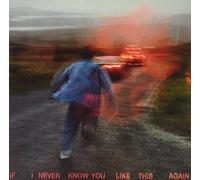 Soak – If I Never Know You Like This Again – Vinyle 12" coloré (Import)