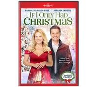 If I Only Had Christmas [Dvd]