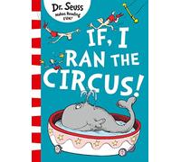 If I Ran The Circus