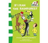 If I Ran the Rain Forest Worth, Bonnie (Auteur)