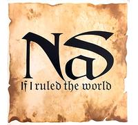 If I Ruled The World