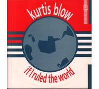 If I Ruled the World