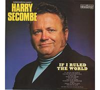 If I Ruled The World