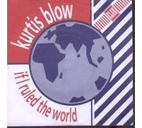 If I Ruled the World