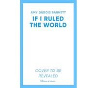 If I Ruled the World - Amy Dubois Barnett - Simon & Schuster UK - ebook (ePub) - Livre