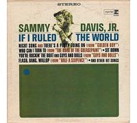 If I Ruled the World and Other Broadway Greats: Vinyl LP: (1965)