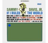 If I Ruled the World by Jr. Sammy Davis