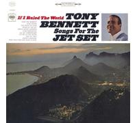 If I Ruled World: Songs for The Jet Set [Import]