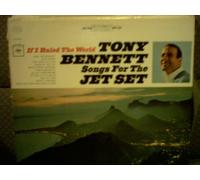 If I Ruled The World - Songs For The Jet Set [Vinyl LP]