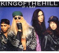 IF I SAY CD UK SBK 1991 4 TRACK (2045442)