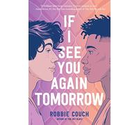 If I See You Again Tomorrow – Simon & Schuster